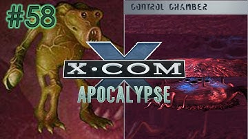 Breaking Control - Part 58 - X-COM Apocalypse