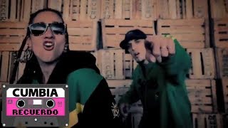 La Liga Ft Alika Nueva Alianza - Tengo El Don