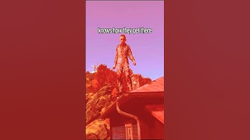 Zo weet je dat er een speler in de buurt is in DayZ 👀