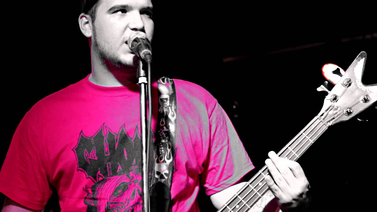 Death Pit - Curse of the Witch - Michigan on Mute 2014