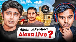 Alexa Ka खल खतम Hardcore Thukai Ft.