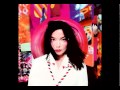 Björk - Hyper-Ballad - Post