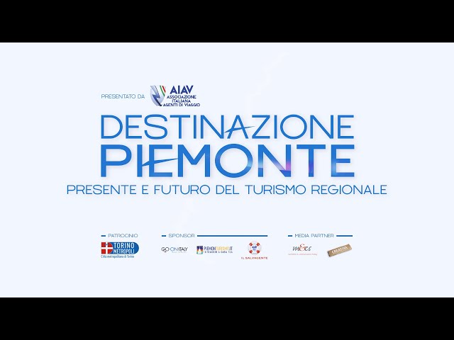 AIAV - Destinazione Piemonte