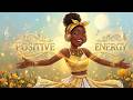 Everything I Desire is Already Mine | Powerful Afrobeat Manifestation Music | Abundance Affirmations