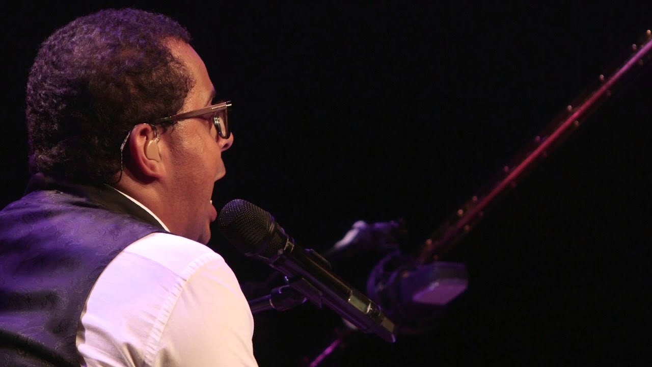 Vidéo promotionnelle Gregory Charles - Ma mère chantait toujours