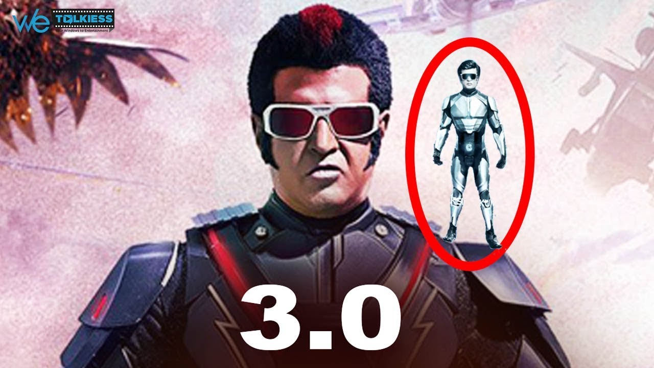 rajinikanth robot 3