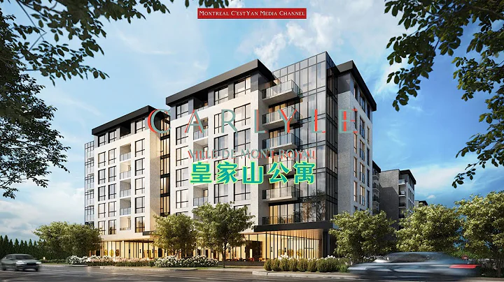 皇家山Carlyle高檔酒店式公寓，緊挨大統華 - 天天要聞