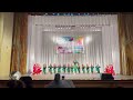 &quot;Дагестанский танец&quot; Художественный руководитель Шавердова Гаянэ Агасовна-ансамбль:&quot;ЦАХАРТА&quot;