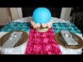 Lighted Gender Reveal Baby Shower Centerpiece | Easy DIY Tutorial Lighted Gender Reveal Baby Shower Centerpiece | Easy DIY Tutorial
