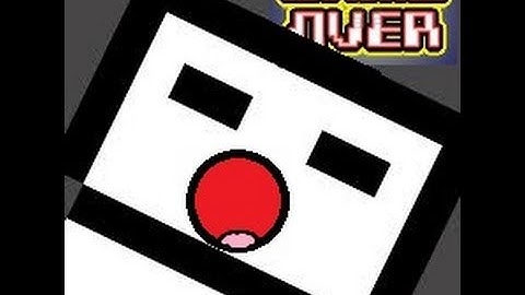 8BITMMO - First Look - Bad Ending Song!