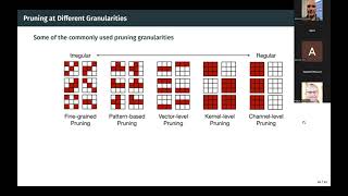 Model Pruning & Quantization in TinyML | Seminar Lecture 2 (Practical Session)