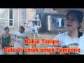 Bakul tempe   film pendek ngapak mlekoki