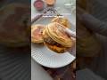 Dubai Viral Lacha Paratha Smash Burger #dubaiviral #paratha #smashburger #lachapratha #youtubevideo