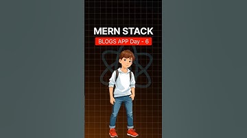 MERN Stack Blogs App - Day 6 #redux #coding #reactnative