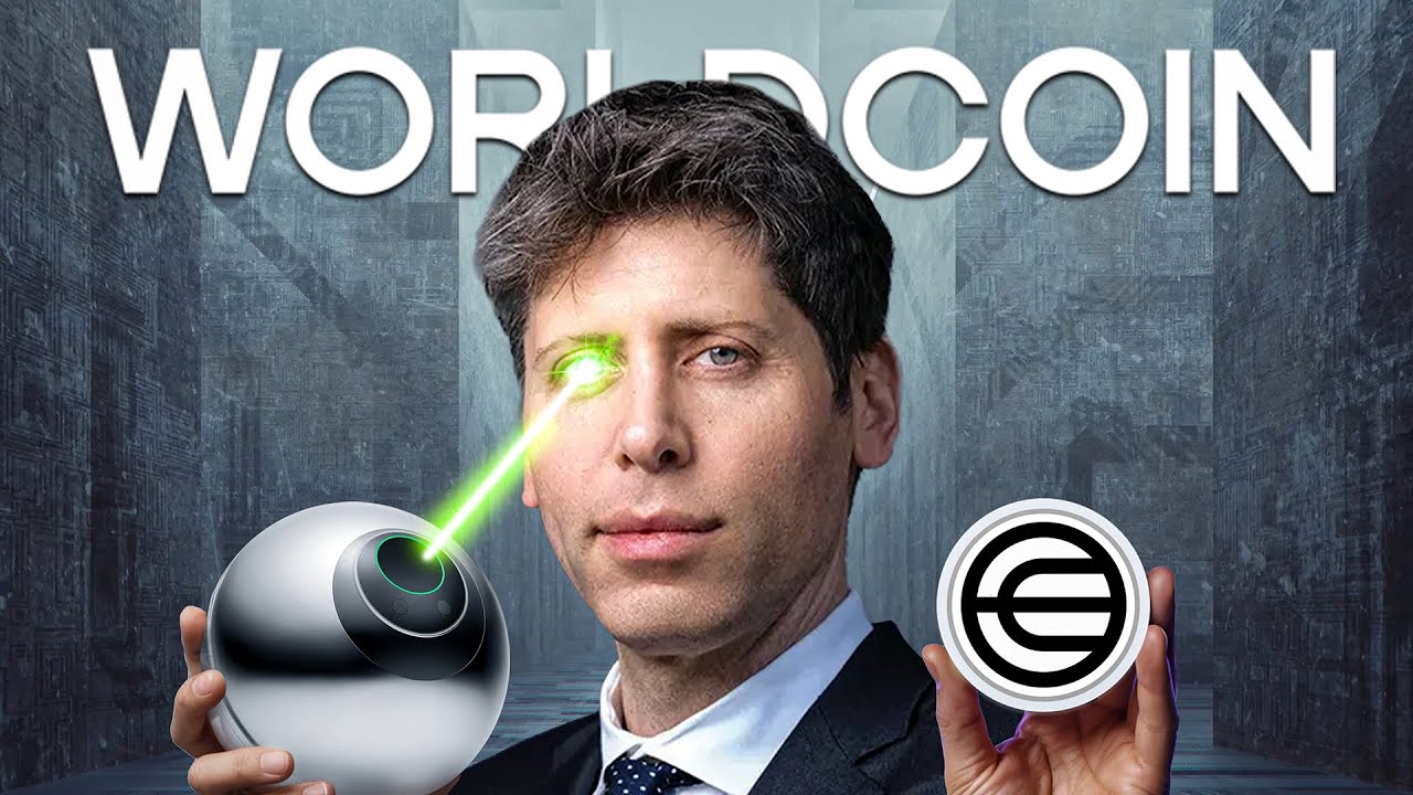 Is Sam Altman's Security Startup The Next Palantir?