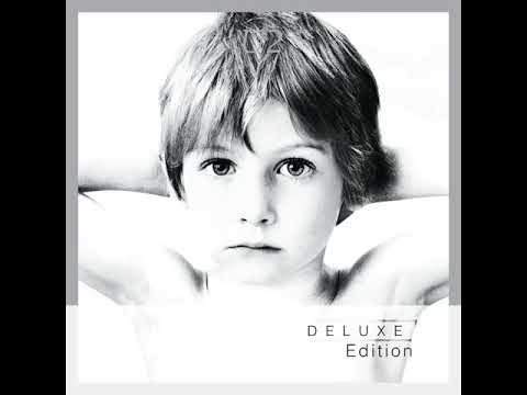 U2 - Stories For Boys - 1980 - (Remastered 2008) - HQ