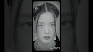 Simple Dimple Blackpink Jisoo Edits