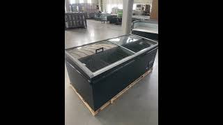 Create refrigeration, providing you the finest commercial refrigeration solutions! #factory#factory