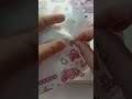 [Sticer Alm] Interesting sticker stay with us🥰🥰