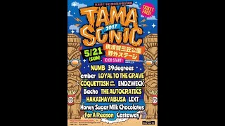For A Reason - 1999 - Tamasonic 2017