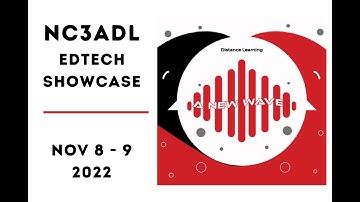 Ed Tech Showcase | Syllabus Management: What’s in it for you (and them)?