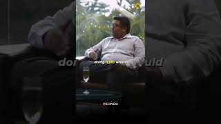 Entrepreneurs have created more wealth - Kunal Shah