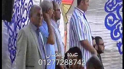 الشيخ جمال سليمان سوره ال عمران طوخ قليوبيه 2 7 2016