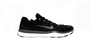 nike free trainer v7 review