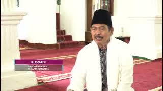 Masjid Al Alam Marunda, kisah Kesaktian para Wali Allah | ON THE SPOT (28/04/22)