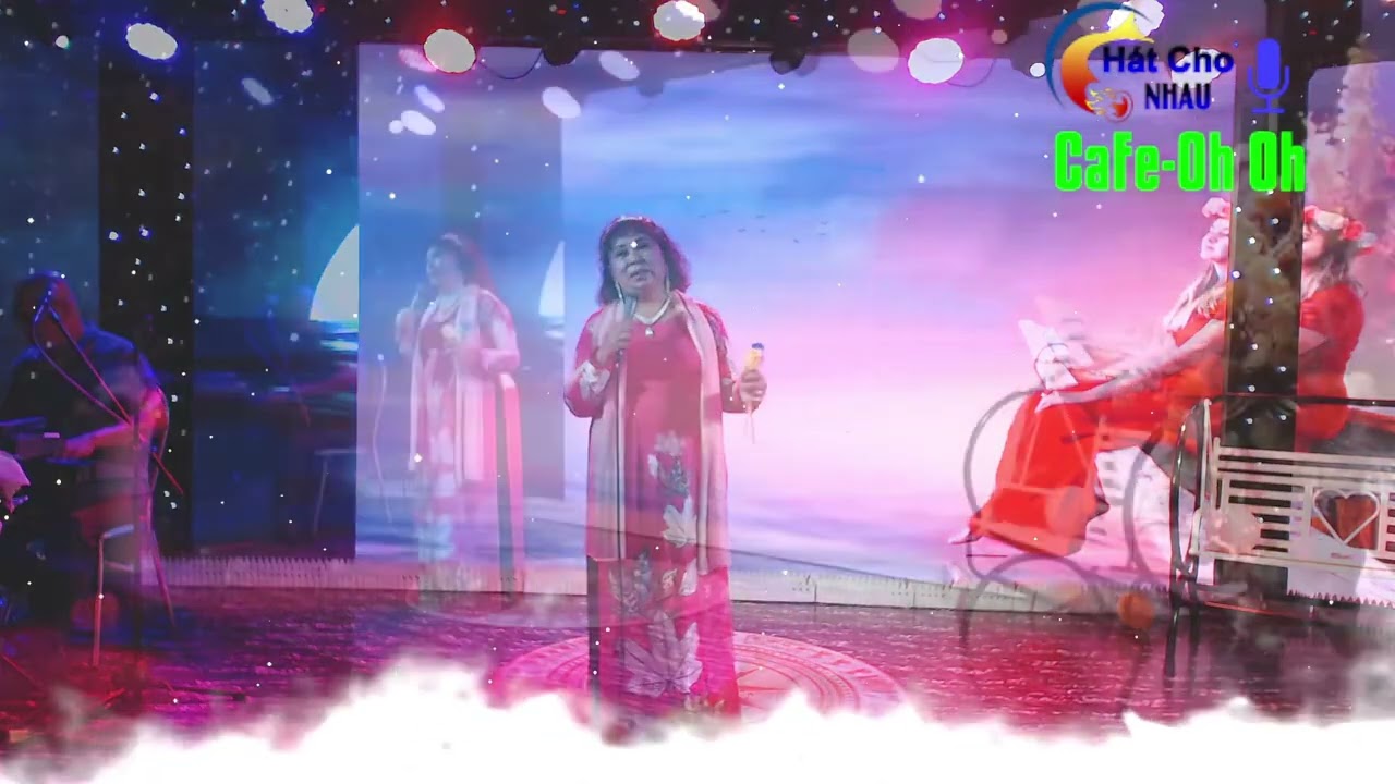 BIỂN NỖI NHỚ VÀ EM KIM LAN THỂ HIỆN NHẠC PHÚ QUANG