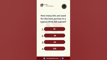 Ultimate Tech Quiz for Network & Cybersecurity Pros | CCNA, SD-WAN, Firewalls & More! #Shorts