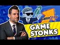 Illegal Trading on GameStop? or WallStreetBets: The Stonkening