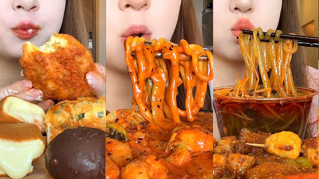 Aroma attack! Taste critical strike! Double satisfaction