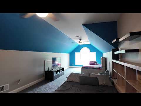 12491 Washington Street, Crown Point, IN home video tour