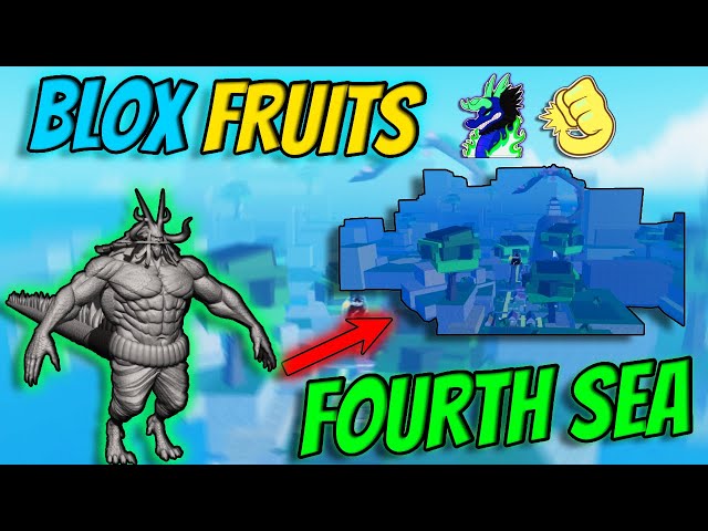 should blox fruit add 4th sea where ppl with 2500 lvl can enter