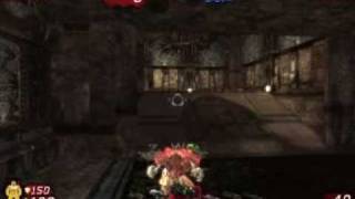 UT3 mutator Apoc Matrix Moves