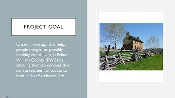 Web Programming Final Presentation