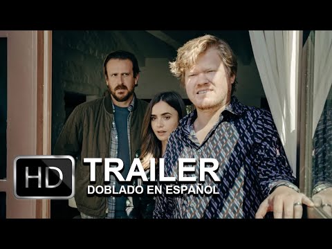 Golpe de Suerte (2022) | Trailer en español | Netflix