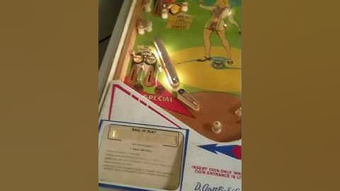 Fixed the ball count reset gottlieb mibs