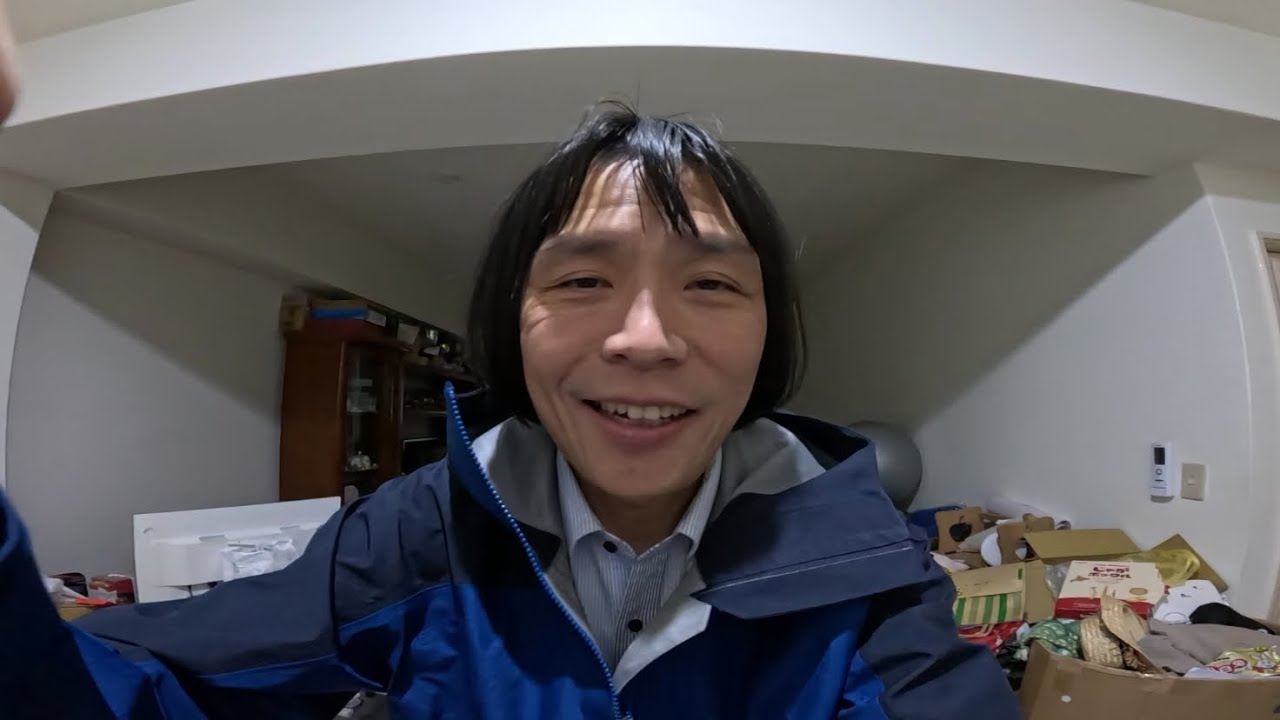 業務員日記 上班的路上隨手拍 03/10