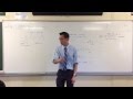 Understanding Subtraction on a Number Line