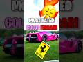 Why You’ll Almost Never See a Pink Ferrari!? #performancecars