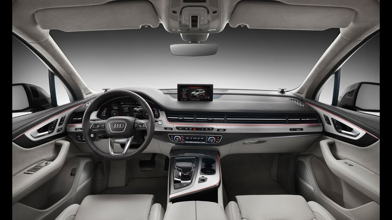 Autel Maxidas DS 708  reset và cài đặt đèn báo dầu AUDI Q7