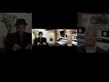 Carvin Winans on the Challenges that face Gospel and Secular music #gospel #rnb #hollywood #winans