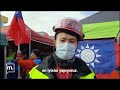 Deprem | MEDYASCOPE ADIYAMAN&#39;DA | Tayvan&#39;dan gelen arama-kurtarma ekibiyle konuştuk
