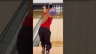 This Bowling Ball Is Perfect