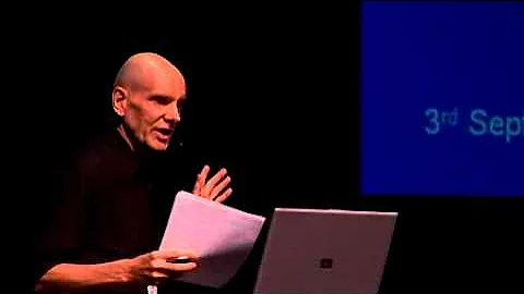 Peter Voss on Applying Artificial Intelligence to Intelligence Enhancement and Life Extension