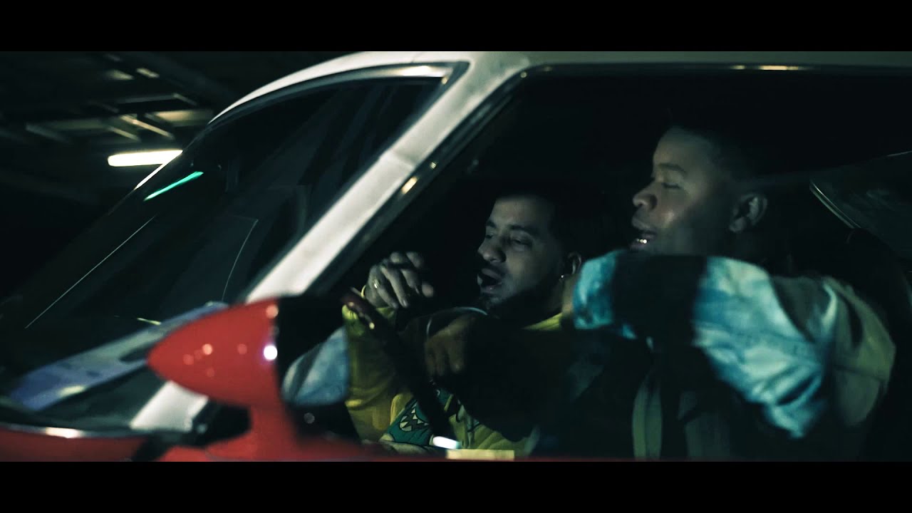 "TAG TEAM CHAMPIONS" MONEY DEE X SAUCE KING ASH  [SAUCETEAM] | DIR. @SIPPINVISUALS