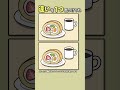 【間違い探し】　ロールケーキ　#脳トレ #間違い探し