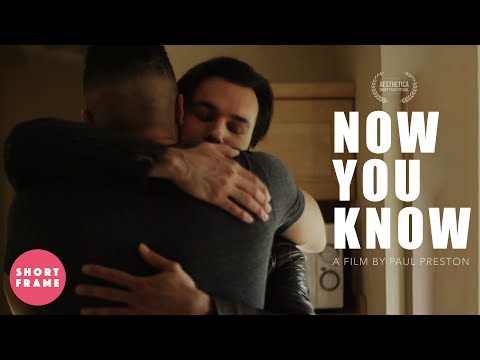 NOW YOU KNOW: A Hidden Romance 🏆 LGBT Short Film